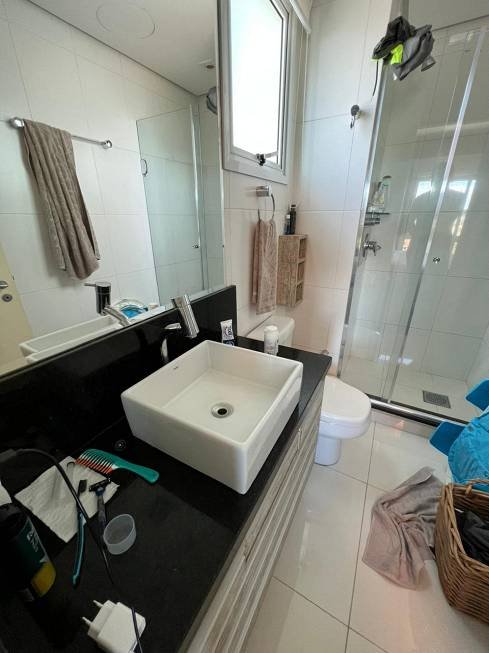 R$ 540.000 - PARIGI - MOBILIADO - 38M2 - 1 SUÍTE - 1 VAGA - VISTA PANORÂMICA Rua Valdir Antônio Lopes Porto Alegre - 