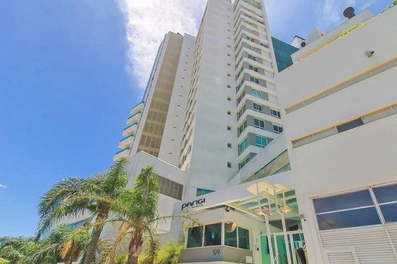 R$ 540.000 - PARIGI - MOBILIADO - 38M2 - 1 SUÍTE - 1 VAGA - VISTA PANORÂMICA Rua Valdir Antônio Lopes Porto Alegre - 