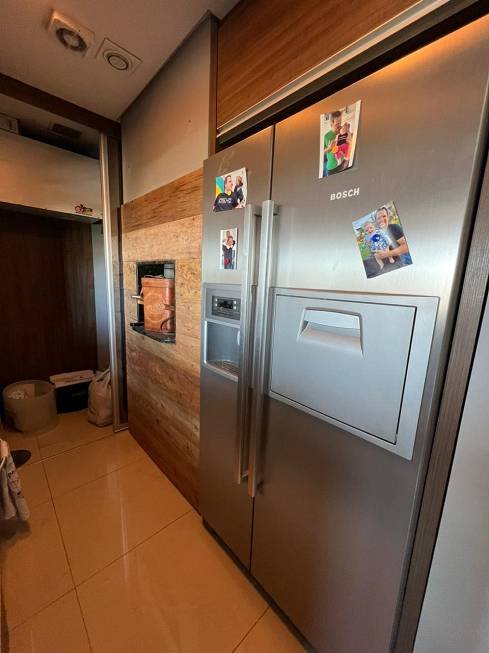 R$ 540.000 - PARIGI - MOBILIADO - 38M2 - 1 SUÍTE - 1 VAGA - VISTA PANORÂMICA Rua Valdir Antônio Lopes Porto Alegre - 