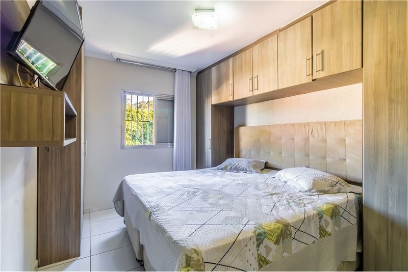 Apartamento a venda no Tremembé - 2 dormitórios 70m² Nova Cantareira São Paulo - 