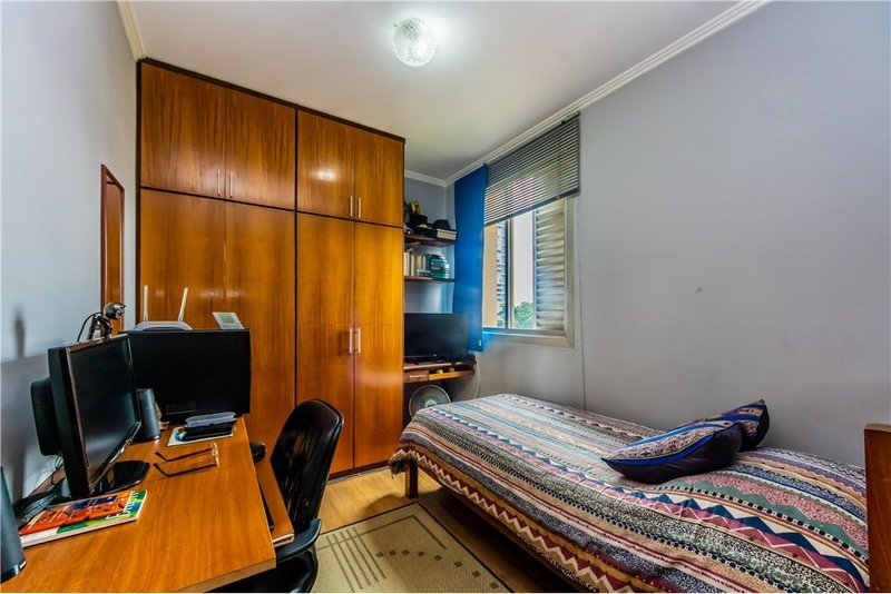 Apartamento a venda no Tatuapé - 3 dormitórios 84m² Monte Serrat São Paulo - 