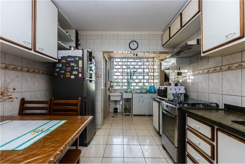 Apartamento a venda no Tatuapé - 3 dormitórios 84m² Monte Serrat São Paulo - 