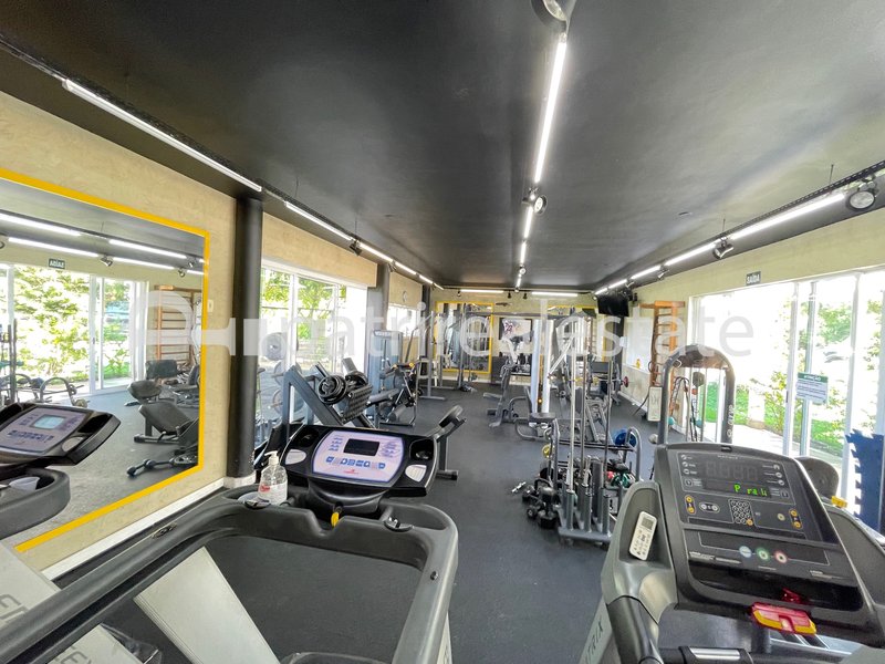 Casa Duplex no Jardins de Ibiza 5 suites 7 wc 6 vagas. Sup. 325,80 m² Coaçu - Eusebio - CE Rodovia, CE-040Avenida Nova do Contorno Eusébio - 