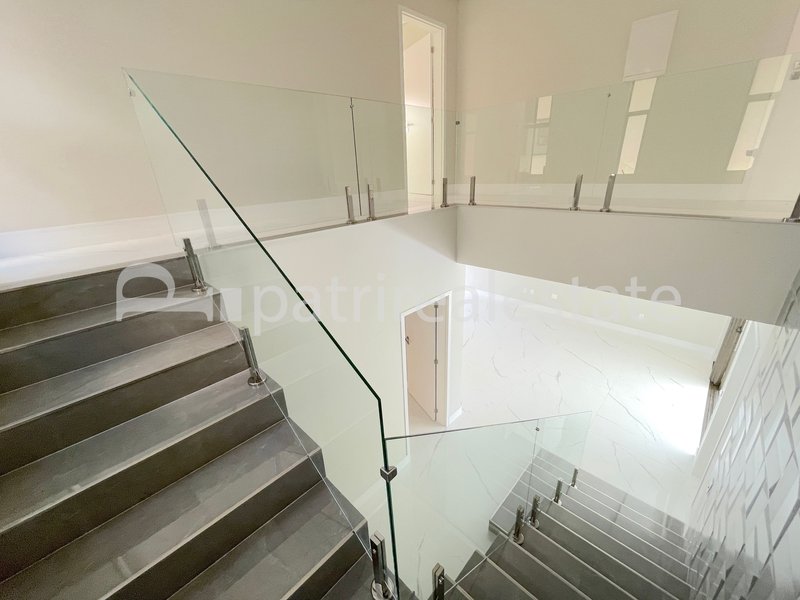 Casa Duplex no Jardins de Ibiza 5 suites 7 wc 6 vagas. Sup. 325,80 m² Coaçu - Eusebio - CE Rodovia, CE-040Avenida Nova do Contorno Eusébio - 