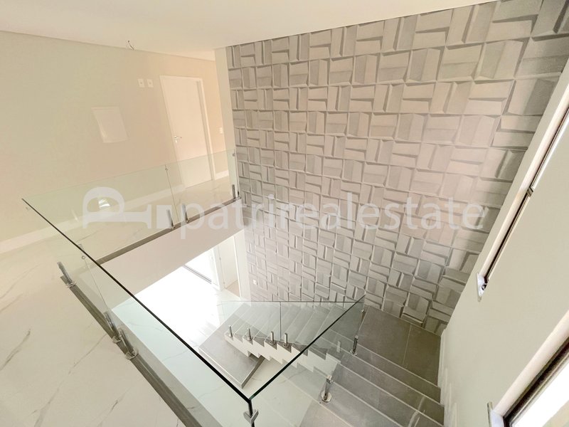 Casa Duplex no Jardins de Ibiza 5 suites 7 wc 6 vagas. Sup. 325,80 m² Coaçu - Eusebio - CE Rodovia, CE-040Avenida Nova do Contorno Eusébio - 