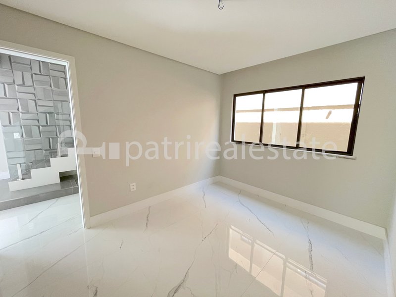Casa Duplex no Jardins de Ibiza 5 suites 7 wc 6 vagas. Sup. 325,80 m² Coaçu - Eusebio - CE Rodovia, CE-040Avenida Nova do Contorno Eusébio - 