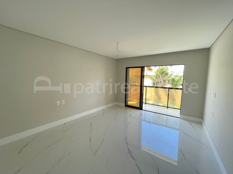 Casa Duplex no Jardins de Ibiza 4 suites 6 wc 6 vagas. Sup. 322 m² Coaçu - Eusebio - CE Rodovia, CE-040 Eusébio - 
