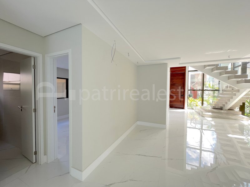 Casa Duplex no Jardins de Ibiza 4 suites 6 wc 6 vagas. Sup. 322 m² Coaçu - Eusebio - CE Rodovia, CE-040 Eusébio - 