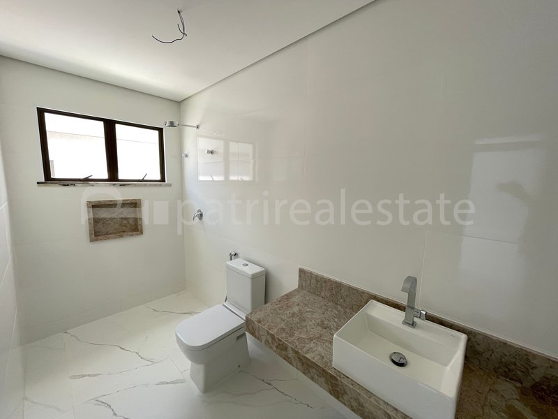 Casa Duplex no Jardins de Ibiza 4 suites 6 wc 6 vagas. Sup. 322 m² Coaçu - Eusebio - CE Rodovia, CE-040 Eusébio - 