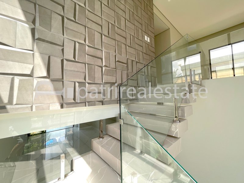Casa Duplex no Jardins de Ibiza 4 suites 6 wc 6 vagas. Sup. 322 m² Coaçu - Eusebio - CE Rodovia, CE-040 Eusébio - 