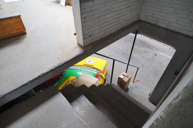 R$ 780.000 - ÓTIMO PAVILHÃO/DEPÓSITO - 370M2 - MEZANINO - VAGAS Rua Ouro Preto Porto Alegre - 