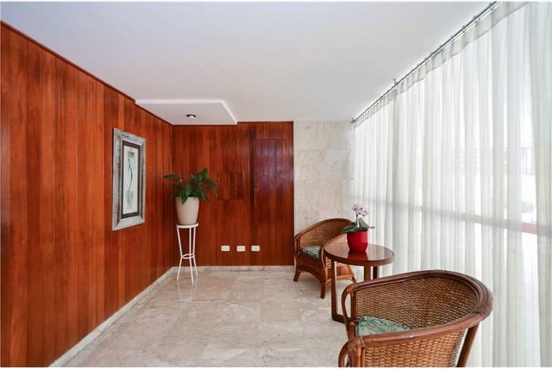 Apartamento a venda em Santana - 2 dormitórios 65m² Pedro Doll São Paulo - 