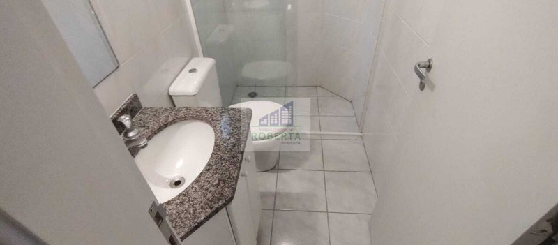 APARTAMENTO PARA LOCAÇÃO NO BROOKLIN COM 2 DORMITÓRIOS Rua Pensilvânia São Paulo - 