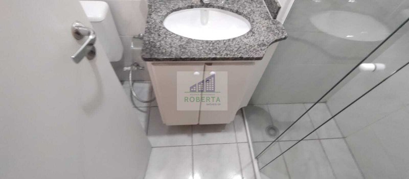 APARTAMENTO PARA LOCAÇÃO NO BROOKLIN COM 2 DORMITÓRIOS Rua Pensilvânia São Paulo - 