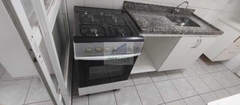 APARTAMENTO PARA LOCAÇÃO NO BROOKLIN COM 2 DORMITÓRIOS Rua Pensilvânia São Paulo - 