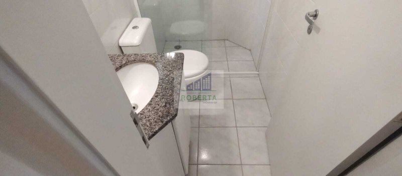 APARTAMENTO PARA LOCAÇÃO NO BROOKLIN COM 2 DORMITÓRIOS Rua Pensilvânia São Paulo - 