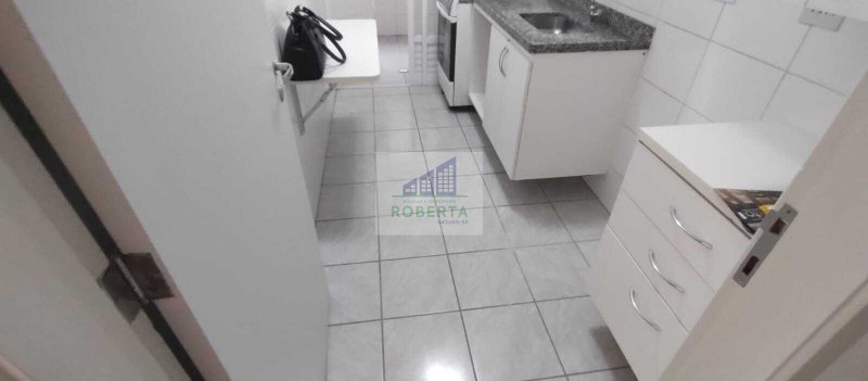 APARTAMENTO PARA LOCAÇÃO NO BROOKLIN COM 2 DORMITÓRIOS Rua Pensilvânia São Paulo - 
