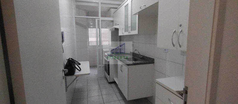 APARTAMENTO PARA LOCAÇÃO NO BROOKLIN COM 2 DORMITÓRIOS Rua Pensilvânia São Paulo - 