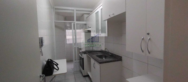 APARTAMENTO PARA LOCAÇÃO NO BROOKLIN COM 2 DORMITÓRIOS Rua Pensilvânia São Paulo - 