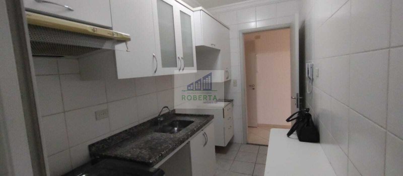 APARTAMENTO PARA LOCAÇÃO NO BROOKLIN COM 2 DORMITÓRIOS Rua Pensilvânia São Paulo - 