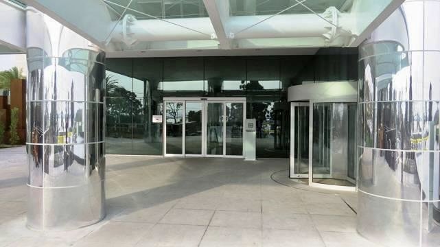 R$ 850.000 - BARRA SHOPPING SUL - DIAMOND TOWER - SALA ALTO PADRÃO - 87M2 - 1 VAGA Avenida Diário de Notícias Porto Alegre - 