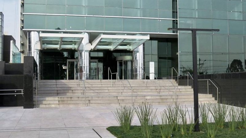 R$ 850.000 - BARRA SHOPPING SUL - DIAMOND TOWER - SALA ALTO PADRÃO - 87M2 - 1 VAGA Avenida Diário de Notícias Porto Alegre - 