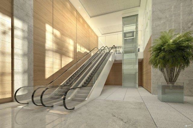 R$ 850.000 - BARRA SHOPPING SUL - DIAMOND TOWER - SALA ALTO PADRÃO - 87M2 - 1 VAGA Avenida Diário de Notícias Porto Alegre - 