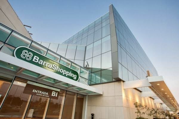 R$ 850.000 - BARRA SHOPPING SUL - DIAMOND TOWER - SALA ALTO PADRÃO - 87M2 - 1 VAGA Avenida Diário de Notícias Porto Alegre - 
