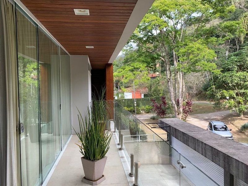 Casa com 3 dormitórios à venda por R$ 1.500.000 - Parque São Clemente - Nova Friburgo/RJ - Nova Friburgo - 