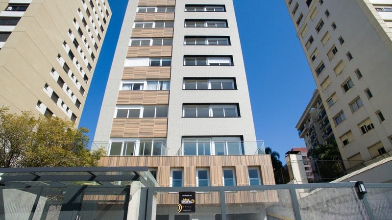 Apartamento Em Emílio de Menezes Porto Alegre - 