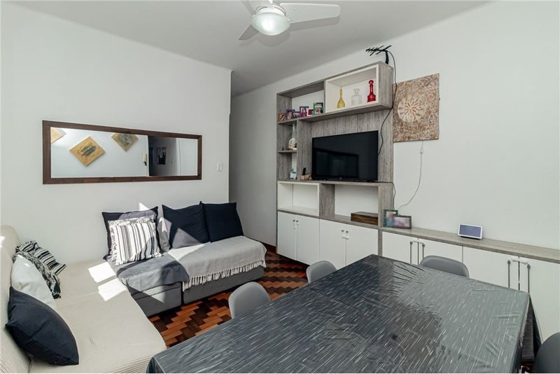 Apartamento 2 dormitórios 71m² Espirito Santo Porto Alegre - 