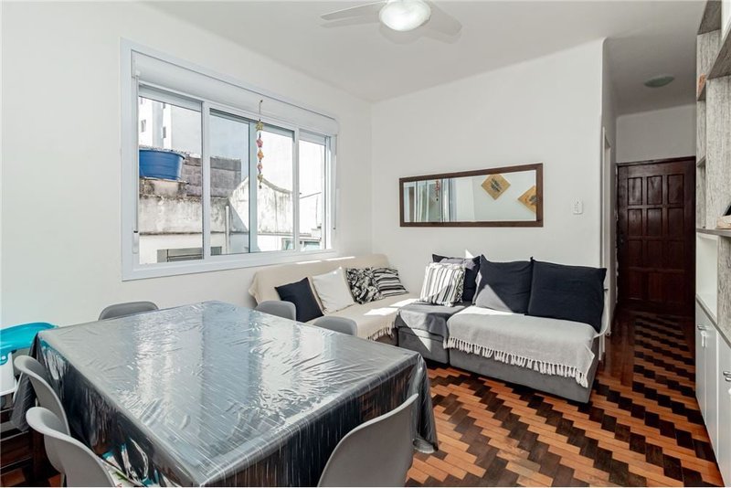 Apartamento 2 dormitórios 71m² Espirito Santo Porto Alegre - 