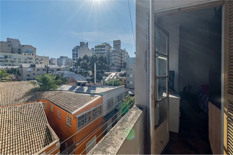 Apartamento 2 dormitórios 71m² Espirito Santo Porto Alegre - 