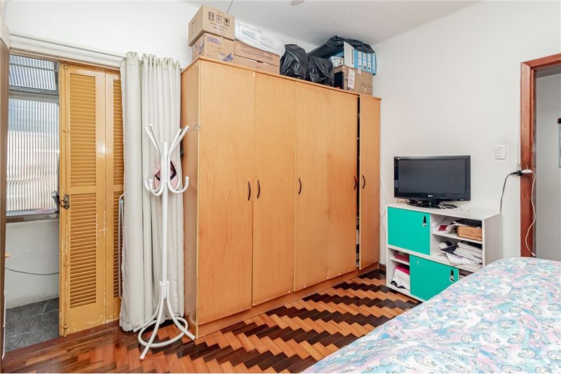 Apartamento 2 dormitórios 71m² Espirito Santo Porto Alegre - 