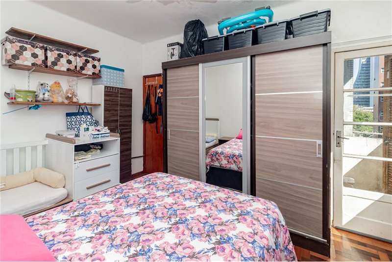 Apartamento 2 dormitórios 71m² Espirito Santo Porto Alegre - 