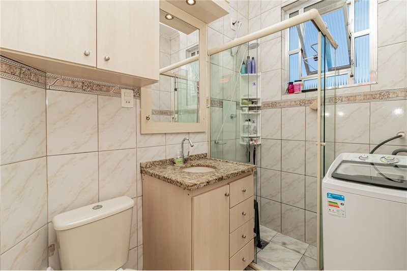 Apartamento 2 dormitórios 71m² Espirito Santo Porto Alegre - 