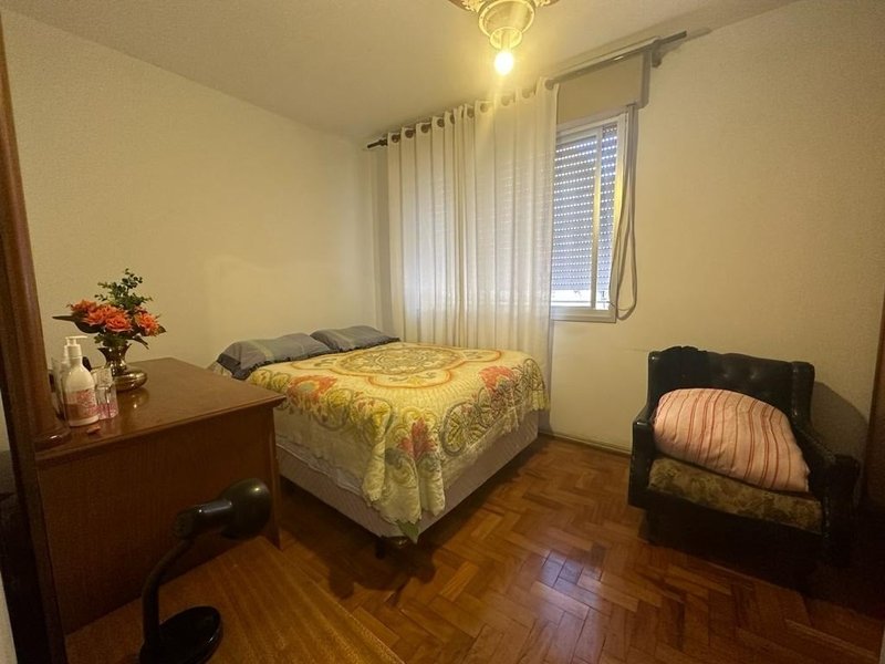 Apartamento 3 dormitórios Botafogo Porto Alegre - 