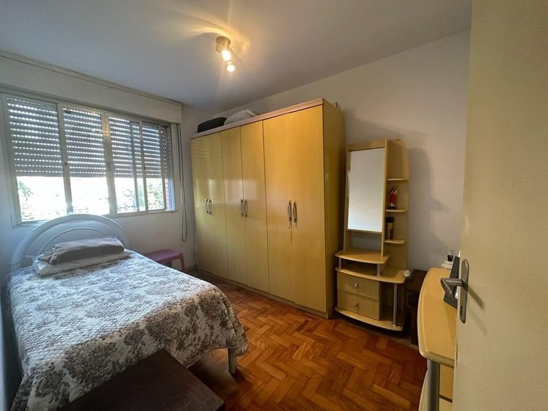Apartamento Ouro Branco Apto CA201 3 dormitórios 78m² Botafogo Porto Alegre - 