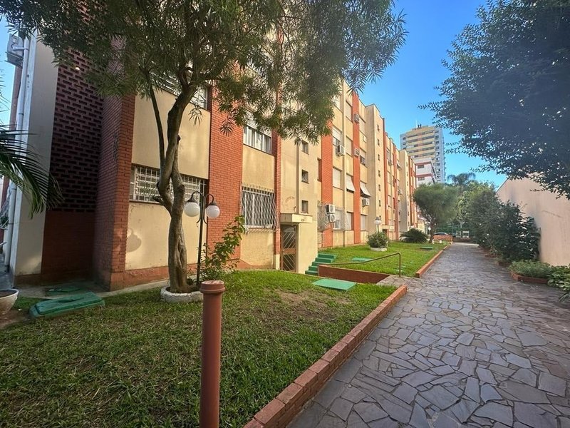 Apartamento Ouro Branco Apto CA201 3 dormitórios 78m² Botafogo Porto Alegre - 