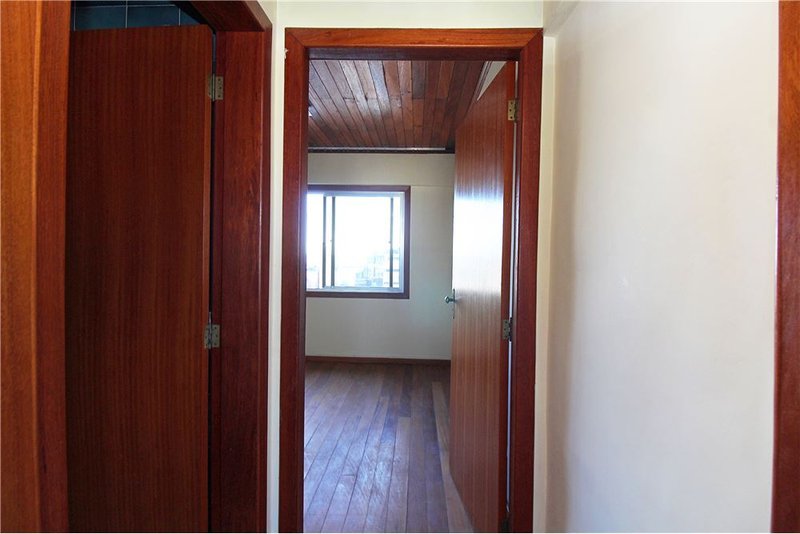 Apartamento 2 dormitórios Senador Salgado Filho Porto Alegre - 