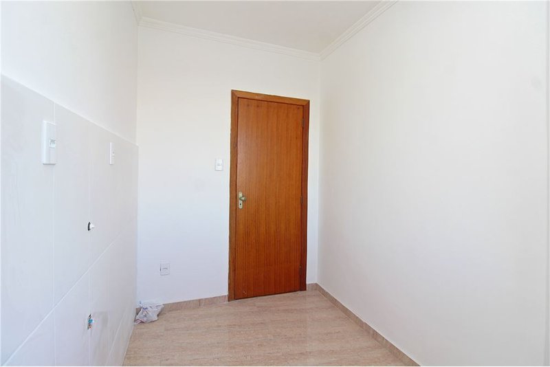 Apartamento 2 dormitórios Senador Salgado Filho Porto Alegre - 