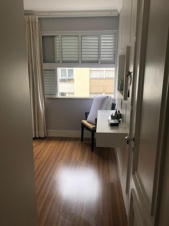 Apartamento com 2 dormitórios à venda, 105 m² por R$ 700.000 - Centro - Nova Friburgo/RJ  Nova Friburgo - 