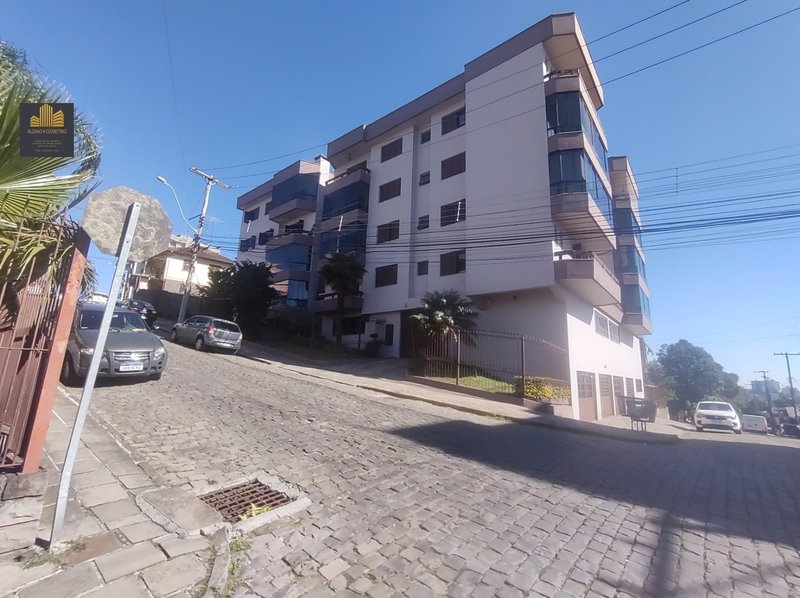 Temos um excelente apartamento, localizado no bairro mais nobre de Caxias do Sul, Venha co Rua Germano Parolini Caxias do Sul - 