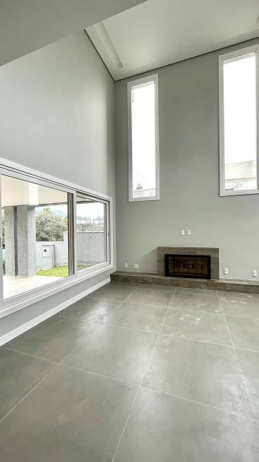 R$ 2.150.000 - ALPHAVILLE TOSCANA - MARAVILHOSA CASA - 254M2 - 4 SUÍTES - INFRA COMPLETA Estrada das Três Meninas Porto Alegre - 
