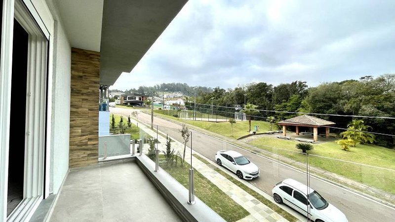 R$ 2.150.000 - ALPHAVILLE TOSCANA - MARAVILHOSA CASA - 254M2 - 4 SUÍTES - INFRA COMPLETA Estrada das Três Meninas Porto Alegre - 