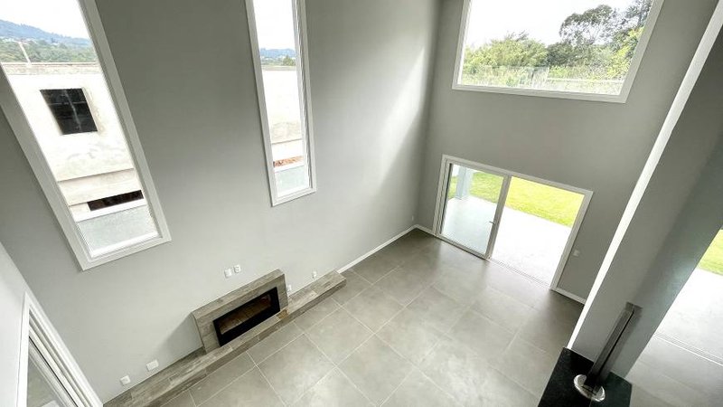 R$ 2.150.000 - ALPHAVILLE TOSCANA - MARAVILHOSA CASA - 254M2 - 4 SUÍTES - INFRA COMPLETA Estrada das Três Meninas Porto Alegre - 