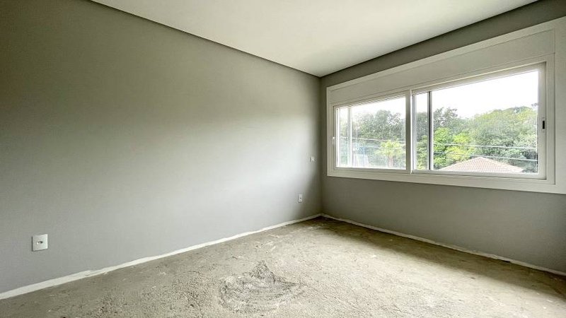R$ 2.150.000 - ALPHAVILLE TOSCANA - MARAVILHOSA CASA - 254M2 - 4 SUÍTES - INFRA COMPLETA Estrada das Três Meninas Porto Alegre - 
