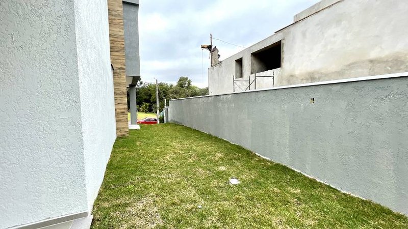 R$ 2.150.000 - ALPHAVILLE TOSCANA - MARAVILHOSA CASA - 254M2 - 4 SUÍTES - INFRA COMPLETA Estrada das Três Meninas Porto Alegre - 
