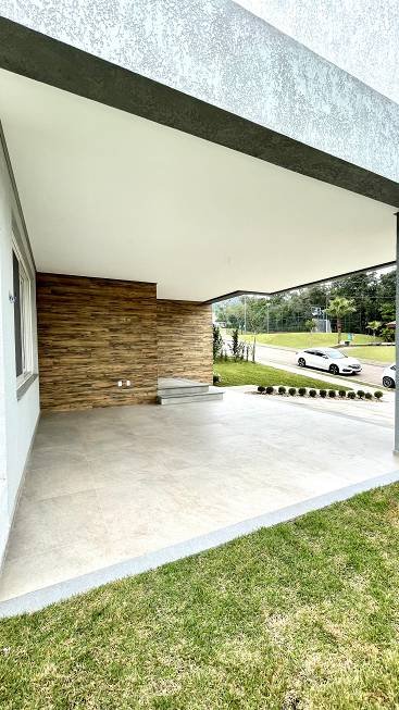 R$ 2.150.000 - ALPHAVILLE TOSCANA - MARAVILHOSA CASA - 254M2 - 4 SUÍTES - INFRA COMPLETA Estrada das Três Meninas Porto Alegre - 