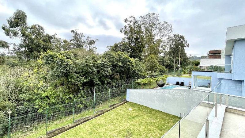 R$ 2.150.000 - ALPHAVILLE TOSCANA - MARAVILHOSA CASA - 254M2 - 4 SUÍTES - INFRA COMPLETA Estrada das Três Meninas Porto Alegre - 